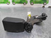 Replacement seatbelt buckle for Citroën C4 Saloon 2.0 16V CAT (RFN / EW10J4) OEM IAM reference 5144101 5 DOORS