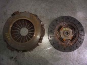 Recambio de kit embrague para renault scenic ii 1.5 dci diesel referencia OEM IAM VALEO