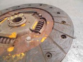 Recambio de kit embrague para renault scenic ii 1.5 dci diesel referencia OEM IAM VALEO