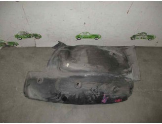 Recambio de paso rueda delantero izquierdo para renault megane ii berlina 5p 1.9 dci diesel referencia OEM IAM 8200365691 820036