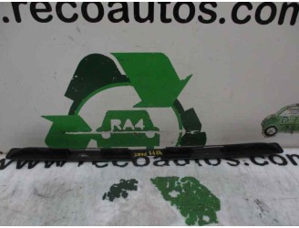 Recambio de piloto matricula para citroën c3 1.4 hdi referencia OEM IAM 