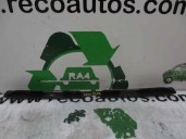 Recambio de piloto matricula para citroën c3 1.4 hdi referencia OEM IAM 