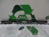 Recambio de piloto matricula para citroën c3 1.4 hdi referencia OEM IAM   