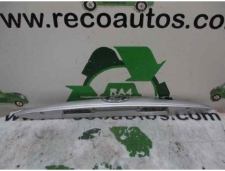 Recambio de piloto matricula para ford mondeo berlina (gd) 1.8 turbodiesel cat referencia OEM IAM 1332916 