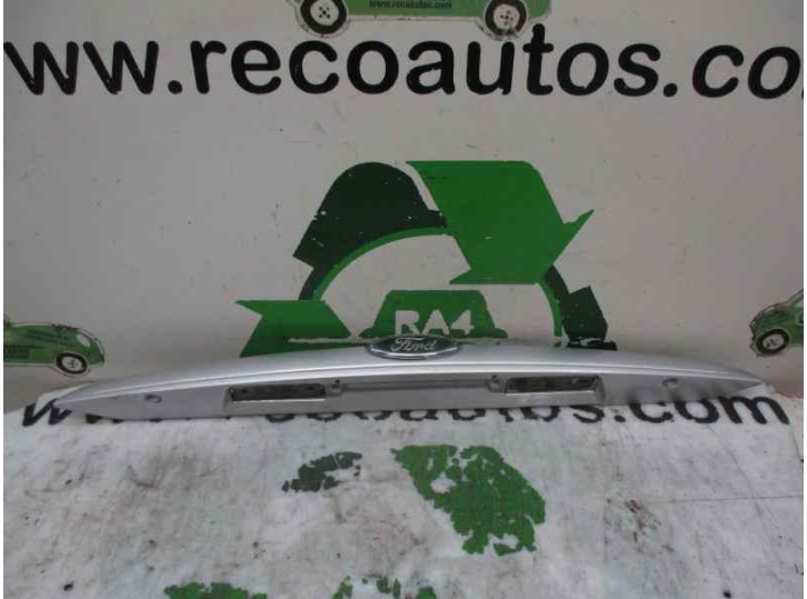 Recambio de piloto matricula para ford mondeo berlina (gd) 1.8 turbodiesel cat referencia OEM IAM 1332916 