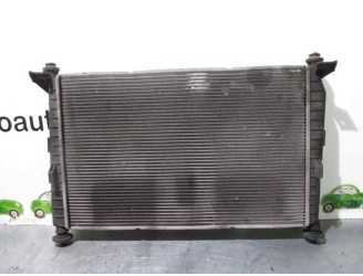 Recambio de radiador agua para ford mondeo berlina (gd) 1.8 turbodiesel cat referencia OEM IAM 97BB8005CA 