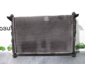 Replacement water radiator for Ford Mondeo Saloon (GD) 1.8 Turbodiesel CAT OEM IAM reference 97BB8005CA 