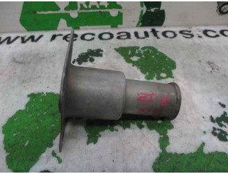 Recambio de refuerzo paragolpes delantero para citroën c5 berlina 2.0 hdi referencia OEM IAM ABSORBE IMPACTOS CESTA 24 B