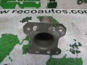 Recambio de refuerzo paragolpes delantero para citroën c5 berlina 2.0 hdi referencia OEM IAM ABSORBE IMPACTOS CESTA 24 B