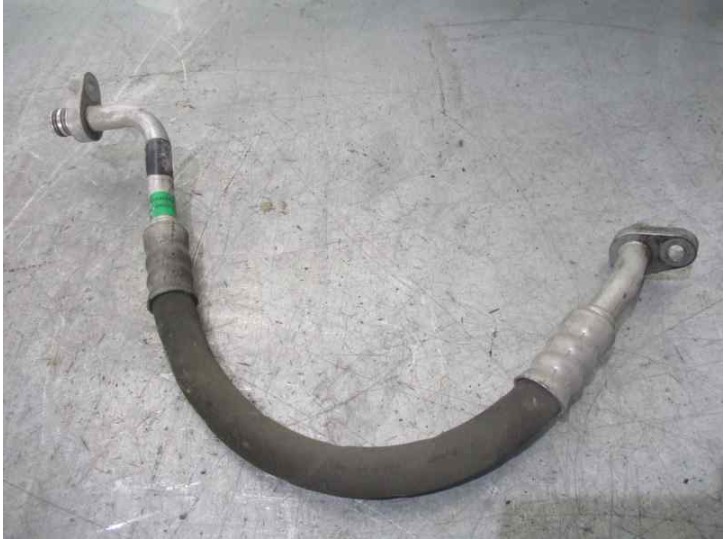 Replacement air conditioning hoses for Citroën C4 sedan 2.0 16v cat (RFN / EW10J4) OEM IAM reference 9650629580 