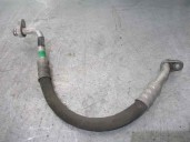 Replacement air conditioning hoses for Citroën C4 sedan 2.0 16v cat (RFN / EW10J4) OEM IAM reference 9650629580 