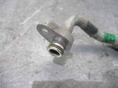 Replacement air conditioning hoses for Citroën C4 sedan 2.0 16v cat (RFN / EW10J4) OEM IAM reference 9650629580 