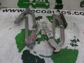 Recambio de amortiguadores maletero / porton para renault megane ii berlina 5p 1.9 dci diesel referencia OEM IAM 