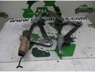 Recambio de amortiguadores capo para mercedes-benz clase e (w124) berlina d 300 (124.130) referencia OEM IAM 