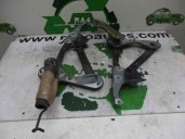 Recambio de amortiguadores capo para mercedes-benz clase e (w124) berlina d 300 (124.130) referencia OEM IAM 