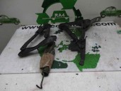 Recambio de amortiguadores capo para mercedes-benz clase e (w124) berlina d 300 (124.130) referencia OEM IAM 