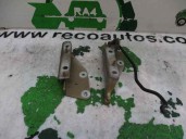 Replacement hood hinge for Citroën C3 1.4 HDi OEM IAM reference 