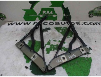 Recambio de bisagra porton para bmw serie 3 berlina (e46) 2.0 16v diesel cat referencia OEM IAM 