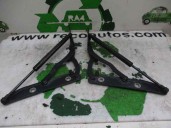 Recambio de bisagra porton para bmw serie 3 berlina (e46) 2.0 16v diesel cat referencia OEM IAM 