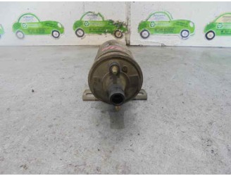 Recambio de bobina encendido para ford escort berl./turn./cab./express 1.1 referencia OEM IAM 711M12024AB 711M12024AB MOTORCRAFT