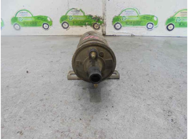 Recambio de bobina encendido para ford escort berl./turn./cab./express 1.1 referencia OEM IAM 711M12024AB 711M12024AB MOTORCRAFT