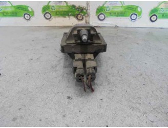 Recambio de bobina encendido para daewoo aranos 1.8 referencia OEM IAM 