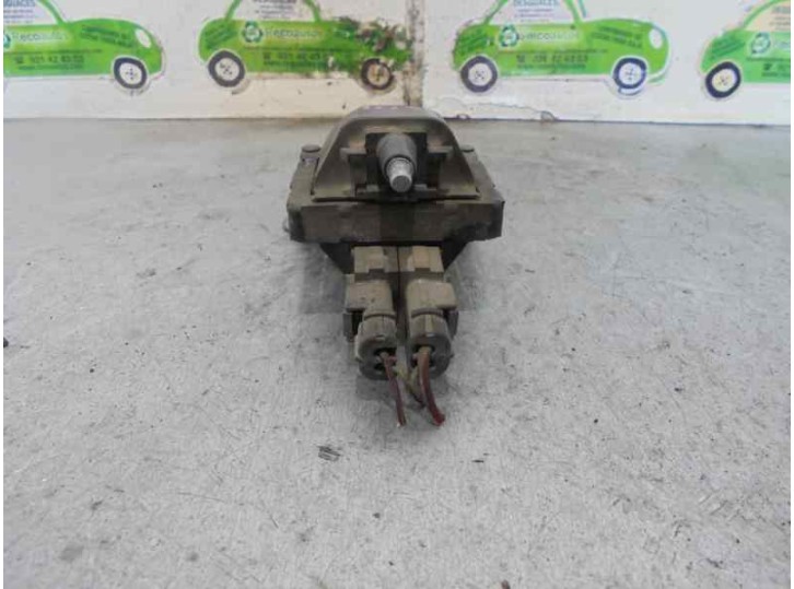 Recambio de bobina encendido para daewoo aranos 1.8 referencia OEM IAM 