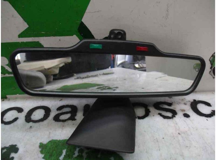 Recambio de espejo interior para mercedes-benz clase c (w202) berlina 1.8 16v cat referencia OEM IAM 