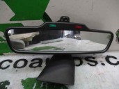 Recambio de espejo interior para mercedes-benz clase c (w202) berlina 1.8 16v cat referencia OEM IAM 