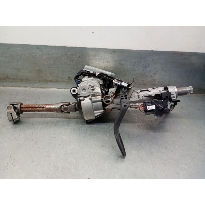 Recambio de columna direccion para seat ibiza v (kj1, kjg) 1.0 tsi referencia OEM IAM 2Q1909144J 2Q1423510DE 