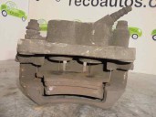 Recambio de pinza freno delantera derecha para renault master ii phase 2 caja cerrada 2.5 diesel referencia OEM IAM BOSCH