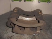 Recambio de pinza freno delantera derecha para renault master ii phase 2 caja cerrada 2.5 diesel referencia OEM IAM BOSCH