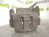 Recambio de pinza freno delantera izquierda para renault master ii phase 2 caja cerrada 2.5 diesel referencia OEM IAM BOSCH