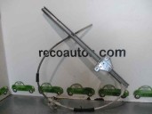 Recambio de elevalunas delantero derecho para renault master ii phase 2 caja cerrada 2.5 diesel referencia OEM IAM MANUAL 5 PUE