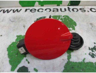 Recambio de tapa exterior combustible para renault master ii phase 2 caja cerrada 2.5 diesel referencia OEM IAM 7700411279  