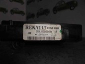 Recambio de resistencia calefaccion para renault master ii phase 2 caja cerrada 2.5 diesel referencia OEM IAM K1855178 K1855 BEH