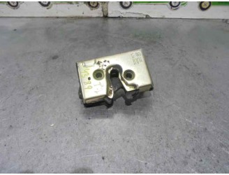 Replacement rear left door lock for Seat Toledo (1L) 1.9 TDI OEM IAM reference 1L0839015 5 DOORS