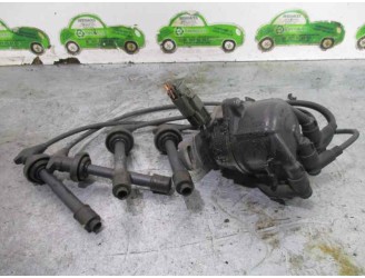 Recambio de delco para nissan primera berl./familiar (p10/w10) 2.0 16v cat referencia OEM IAM 2210070J00 42507D LUCAS