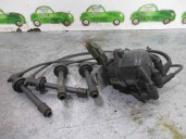 Replacement distributor for Nissan Primera Saloon/Estate (P10/W10) 2.0 16V Cat OEM IAM reference 2210070J00 42507D LUCAS