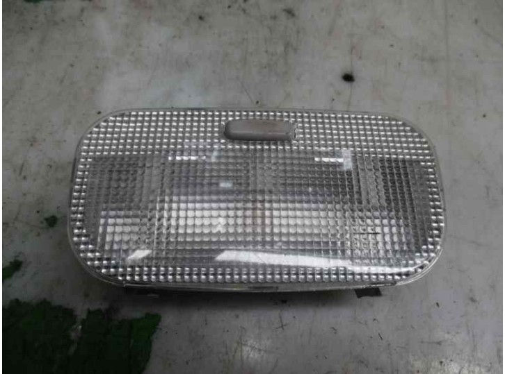 Replacement interior light for Citroën C4 Saloon 2.0 16V Cat (RFN / EW10J4) OEM IAM reference 