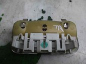 Replacement interior light for Citroën C4 Saloon 2.0 16V Cat (RFN / EW10J4) OEM IAM reference 