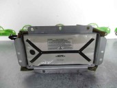 Recambio de airbag delantero derecho para peugeot 407 st sport pack referencia OEM IAM 9644588880 0468185 
