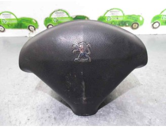 Recambio de airbag delantero izquierdo para peugeot 407 st sport pack referencia OEM IAM 96445891ZD 0196811 