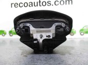 Recambio de airbag delantero izquierdo para peugeot 407 st sport pack referencia OEM IAM 96445891ZD 0196811 