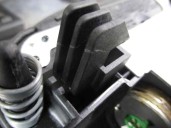 Recambio de airbag delantero izquierdo para peugeot 407 st sport pack referencia OEM IAM 96445891ZD 0196811 