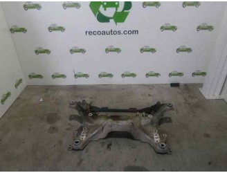 Replacement front subframe for Peugeot 407 ST Sport Pack OEM IAM reference ENGINE CRADLE CESTA5