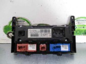 Recambio de mando climatizador para peugeot 407 st sport pack referencia OEM IAM 96573322YW FNPB0CDC1F 