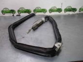 Recambio de airbag cortina delantero izquierdo para peugeot 407 st sport pack referencia OEM IAM 0465595 0465595 
