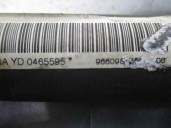 Recambio de airbag cortina delantero izquierdo para peugeot 407 st sport pack referencia OEM IAM 0465595 0465595 