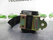 Recambio de cinturon seguridad trasero derecho para peugeot 407 st sport pack referencia OEM IAM 96440739XX 4 PUERTAS